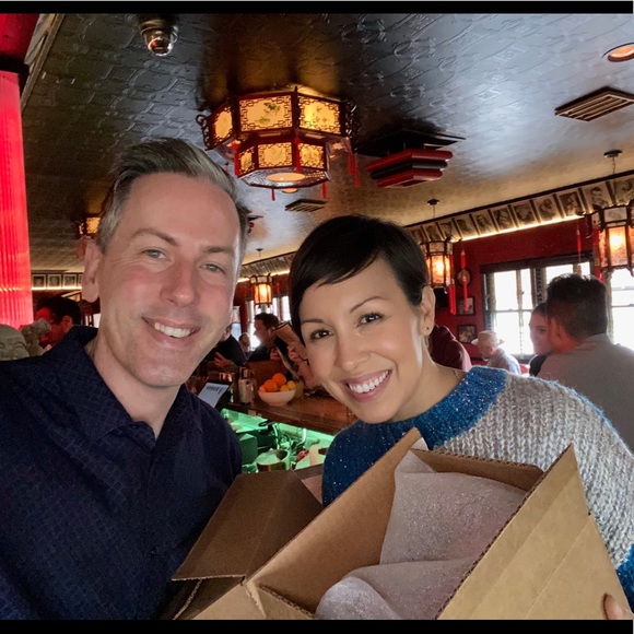 Meet your Posher, Liz - Picture 6 of 6